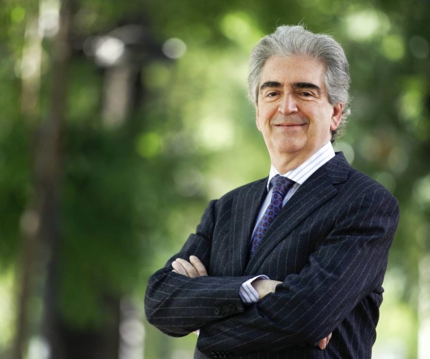 Fallece Rafael Tovar y de Teresa, secretario de Cultura de México