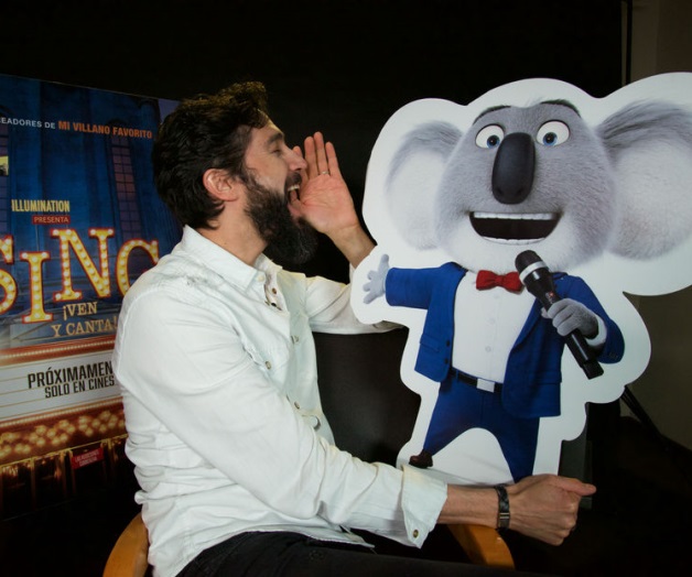 Disfruta del doblaje Disfruta del doblaje