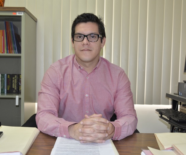 Abre el Poder Judicial expedientes en Internet Abre el Poder Judicial expedientes en Internet