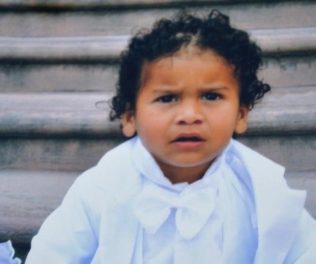 Deja de latir el corazón de Iker; Niño atacado por pitbull