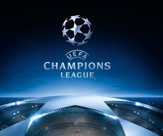 Definen octavos de final de Champions League