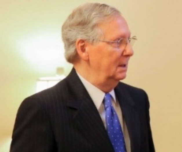 Apoya líder de senado estadunidense indagar posible “hackeo” ruso a elección de EU