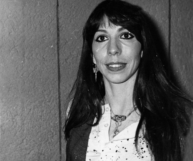 Muere la cantante Betsy Pecanins