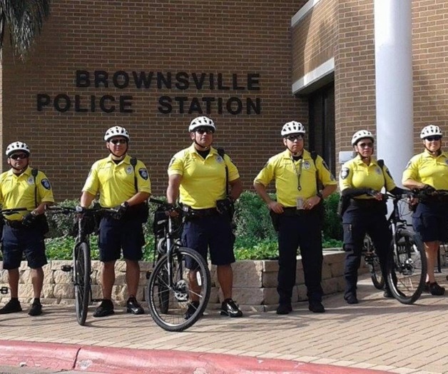 Arranca unidad de patrulla en bicicleta
