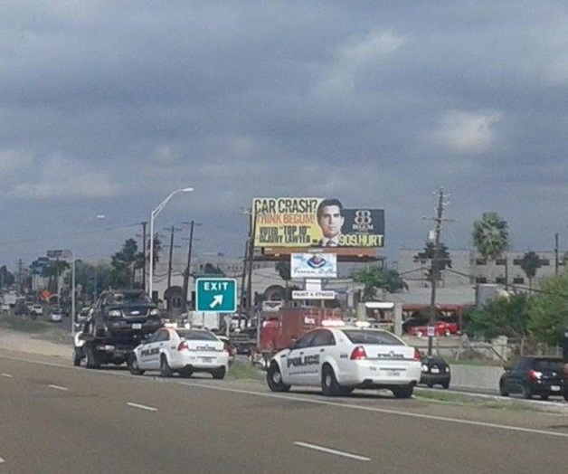 Exhortan no manejaren estado alcohólico