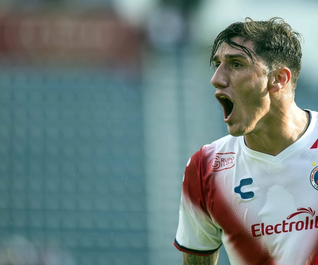 PEÑALBA VA AL CRUZ AZUL; Mediocampista argentino llega del Veracruz PEÑALBA VA AL CRUZ AZUL; Mediocampista argentino llega del Veracruz