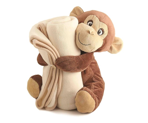 Peluches terapéuticos