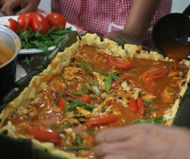 Gastritis: Problema muy frecuente en fiestas decembrinas