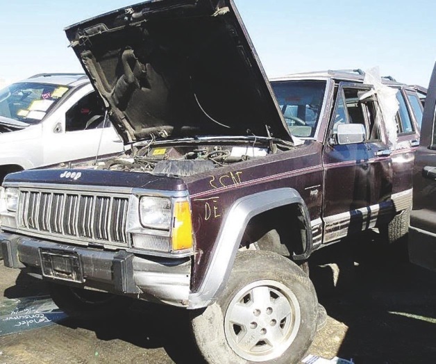 Con multas ‘enderezan’ a yonkeros Con multas ‘enderezan’ a yonkeros