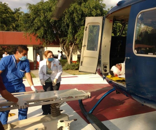 Alcanza los 29 muertos explosión de mercado en Tultepec