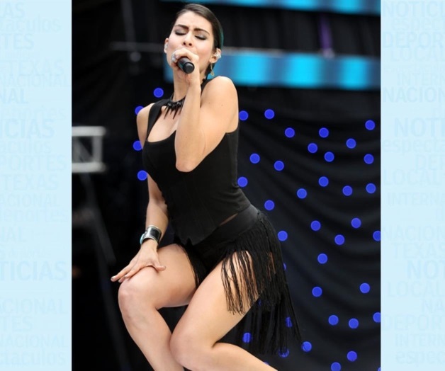 María León deja Playa Limbo; tendrá proyecto en Telemundo