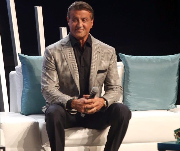 Planea serie con Netflix