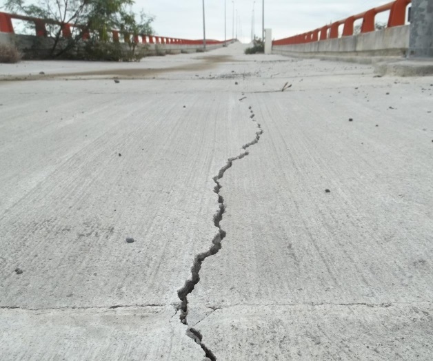 Reinician el litigio del ‘Puente Roto’