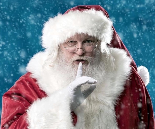 15 datos que no sabías de Santa Clos