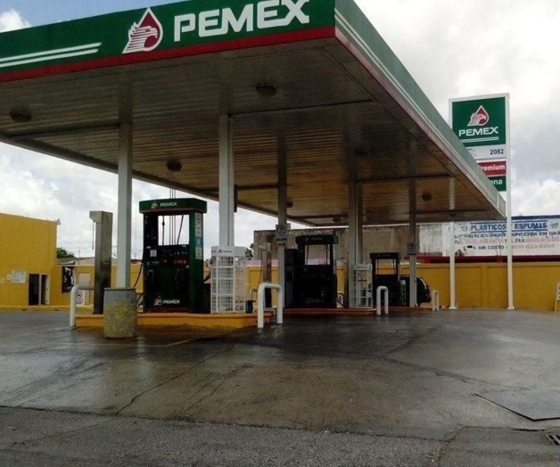 12 estados del País reportan escasez de combustible