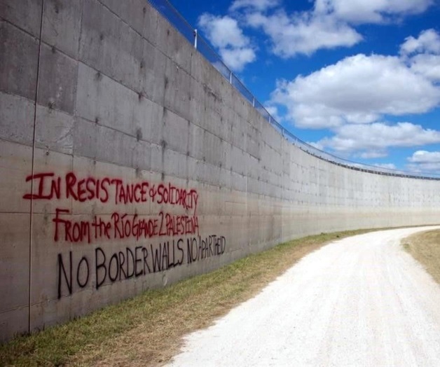 Acusa NYT a agentes aduanales de permitir traficar droga en la Frontera