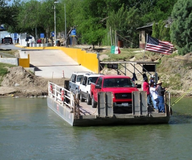 Es el únicoen servicio