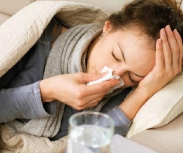 Especialistas piden no dejar pasar síntomas de enfermedades respiratorias