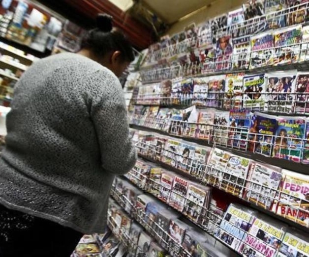 PGR asegura 16 mil discos pirata en Guanajuato