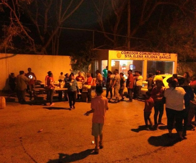 Unen fuerzas para dar apoyo Unen fuerzas para dar apoyo