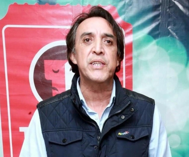 Ya viene junto a ‘Jenni’ Luis Felipe Tovar dará vida a Gabriel ‘Gabo’ Vázquez, primer manager de Rivera Ya viene junto a ‘Jenni’ Luis Felipe Tovar dará vida a Gabriel ‘Gabo’ Vázquez, primer manager de Rivera