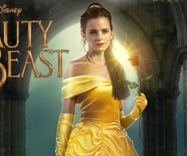 Filtran audio de Emma Watson cantando como “Bella” Filtran audio de Emma Watson cantando como “Bella”