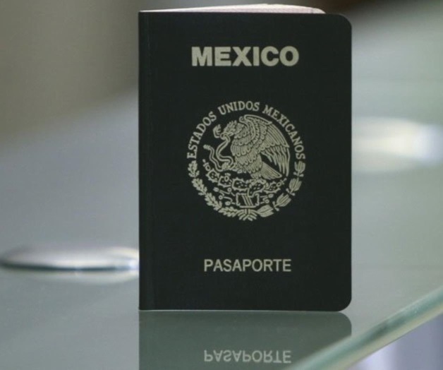 Costará más pasaporte mexicano en el 2017