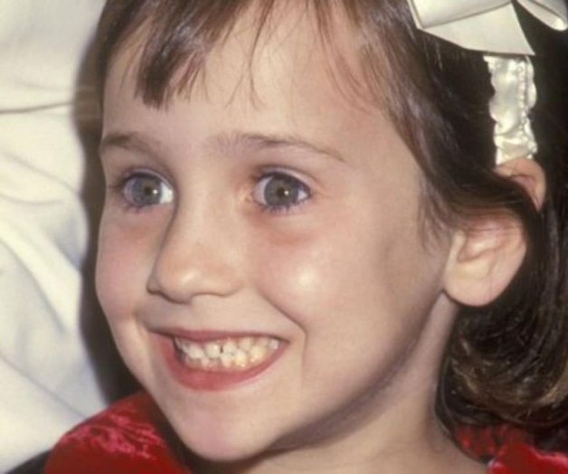 La maldición que persiguió a la actriz que le dio vida a Matilda La maldición que persiguió a la actriz que le dio vida a Matilda