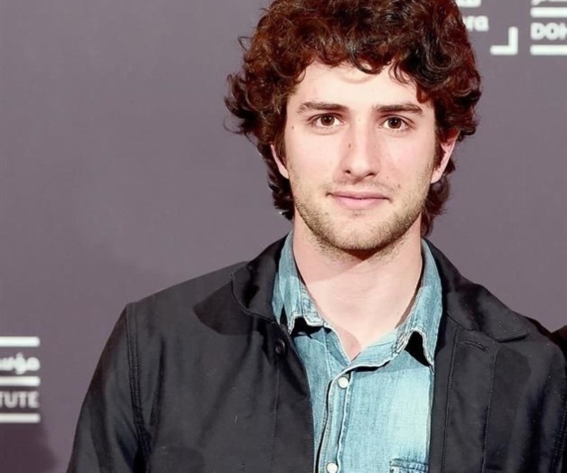 Hermano de Gael García tras sus pasos Hermano de Gael García tras sus pasos