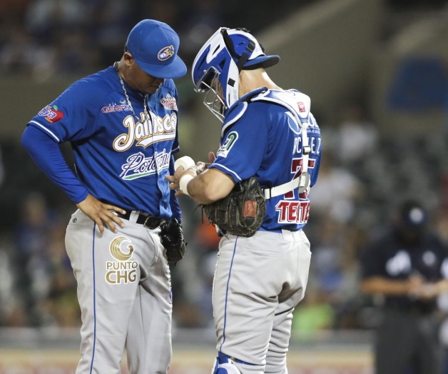 Definidos los playoffs de Liga Mexicana del Pacífico