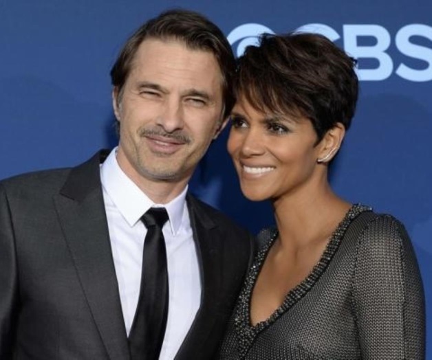Halle Berry y Olivier Martínez firman su divorcio