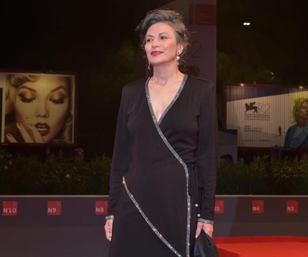 Patricia Reyes Spíndola inculca a sus alumnos pasión, paciencia y disciplina