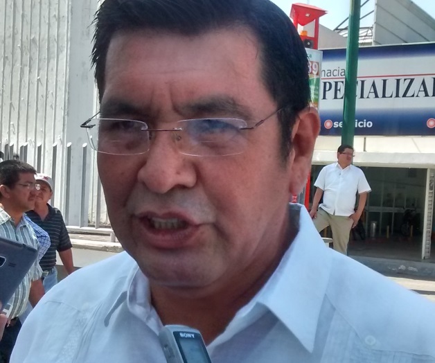 Cierra tienda Comercial Mexicana en Cd. Victoria