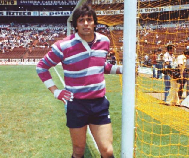 Un ‘superman’ que sí fue mortal