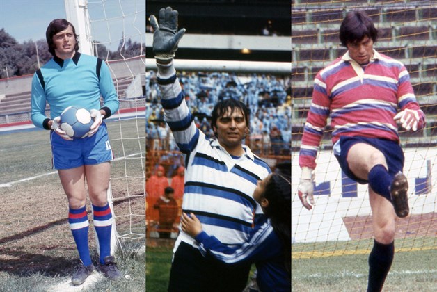 Un ‘superman’ que sí fue mortal