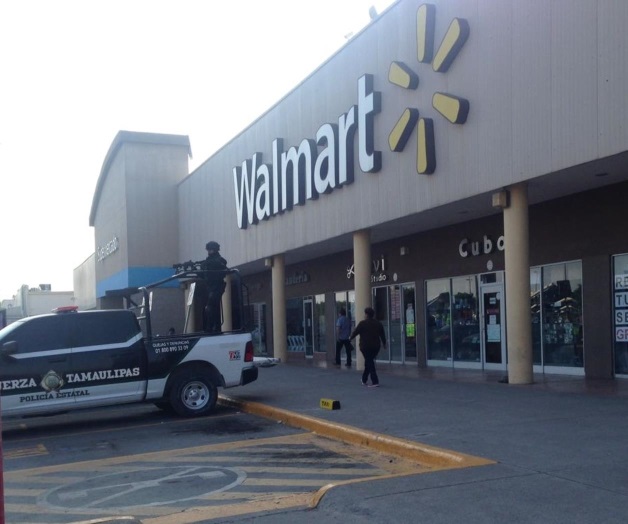 Temen ola de saqueos Temen ola de saqueos