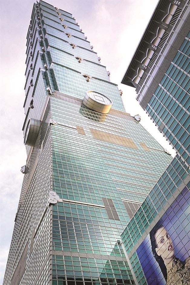 Taipéi apunta alto cargada de cultura