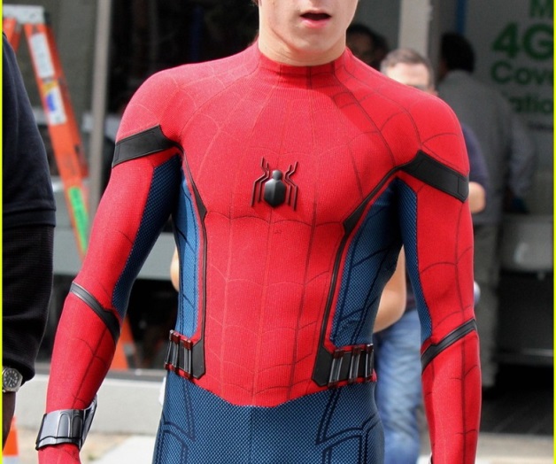 Tendrá mejoras su traje Tendrá mejoras su traje