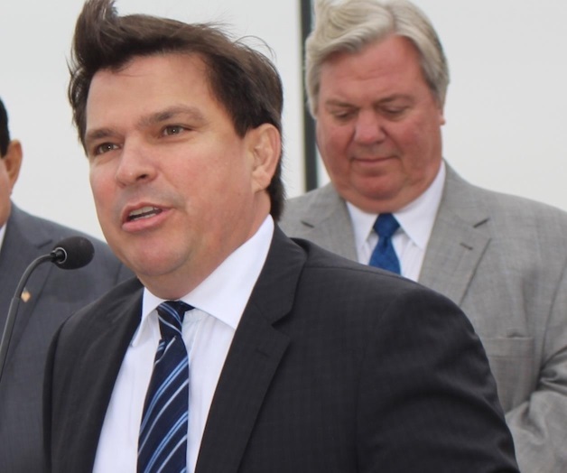 Manifiesta diputado sus planes de trabajo