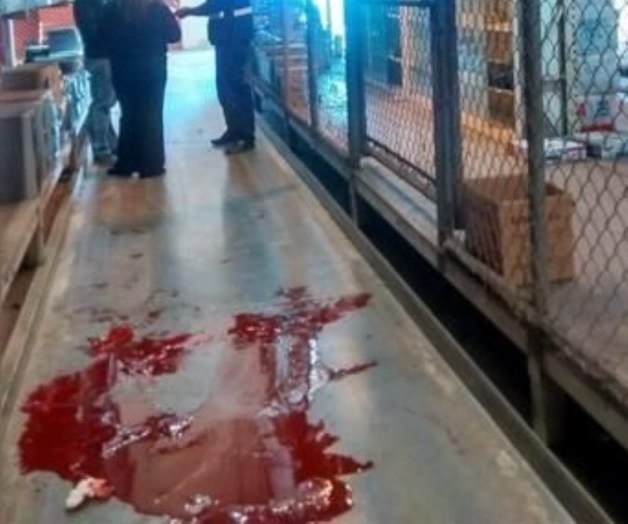 Fallece tras caer desde 3 metros mientras trabajaba Fallece tras caer desde 3 metros mientras trabajaba