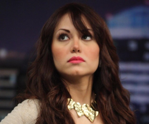 La nueva vida de Vivian Cepeda tras video sexual con Eliseo Robles Jr. La nueva vida de Vivian Cepeda tras video sexual con Eliseo Robles Jr.