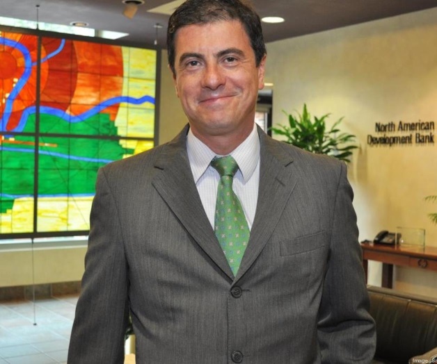 Sería Gerónimo Gutiérrez el nuevo embajador de México en EUA Sería Gerónimo Gutiérrez el nuevo embajador de México en EUA