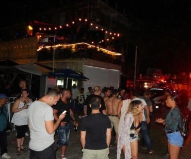 Permanecen hospitalizados 7 tras balacera en Playa del Carmen; 8 ya fueron dados de alta