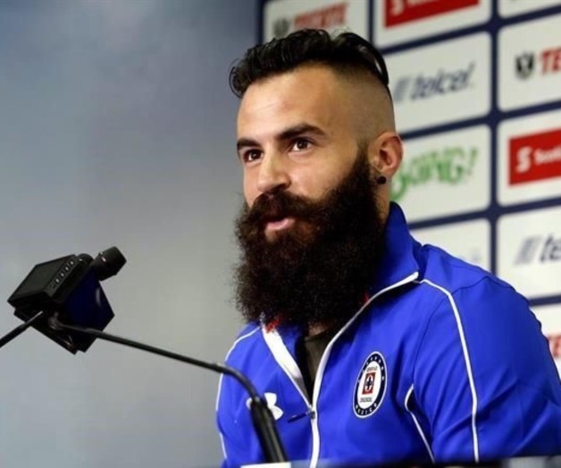 Llega Marc Crosas la Jaiba Brava Llega Marc Crosas la Jaiba Brava