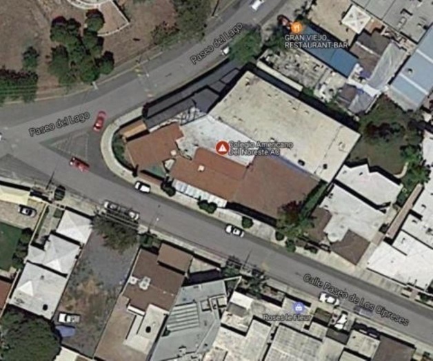 Autoridades piden no distribuir fotos de tiroteo en colegio de NL Autoridades piden no distribuir fotos de tiroteo en colegio de NL