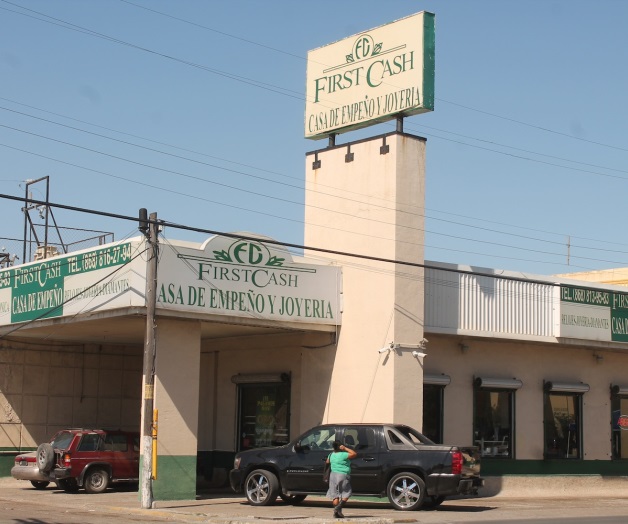 Aumentan pignorantes en las casas de empeño Aumentan pignorantes en las casas de empeño