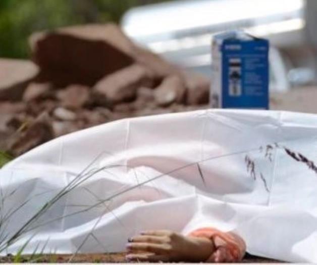 Cuñada del extinto Rodolfo Carrillo Fuentes aparece muerta