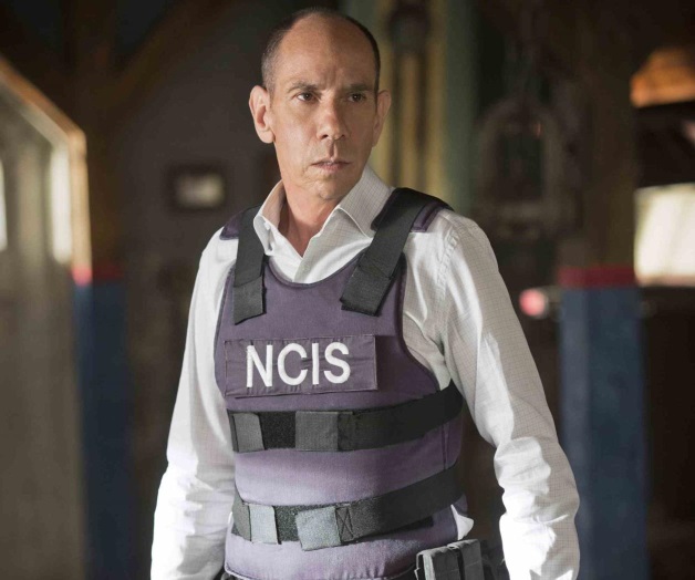 Muere el actor Miguel Ferrer, protagonista de la serie NCIS: Los Ángeles