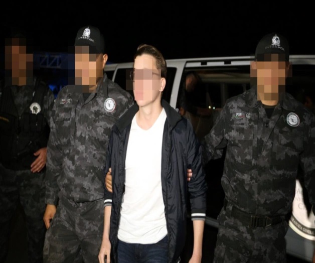 Uno de ‘Los Porkys’ es huésped de ‘El Penalito’