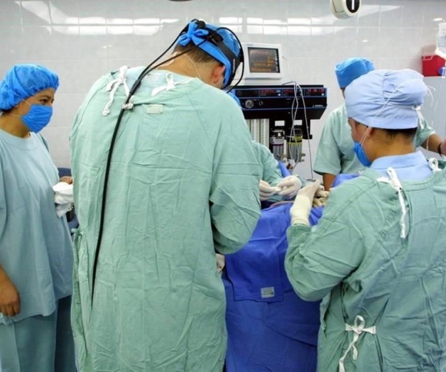 Aumentan trasplantes de hígado y riñón en 2016